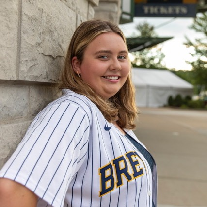 Homecoming or Brewers game???