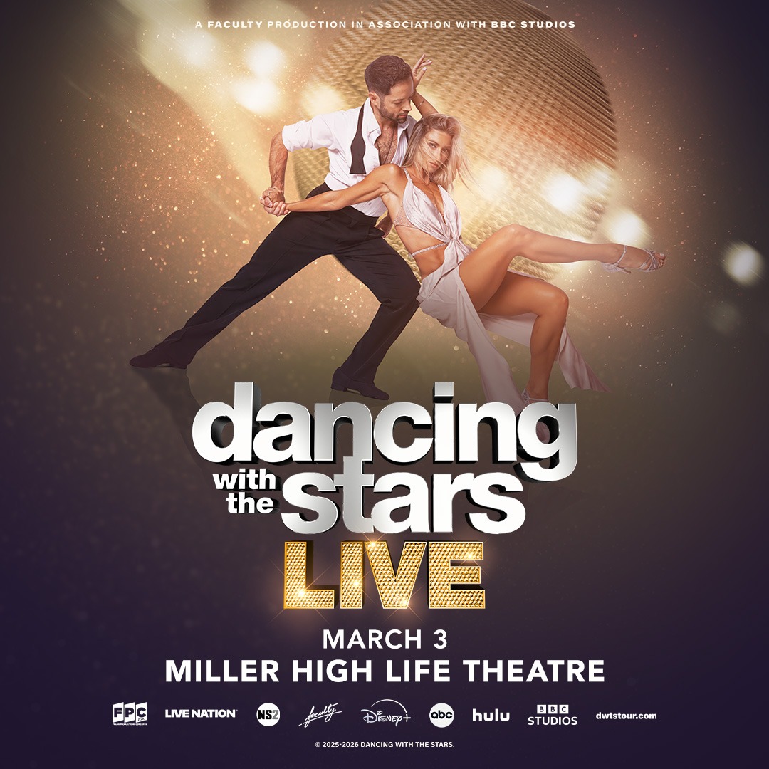 Laurie from Greendale won DWTS LIVE tickets!