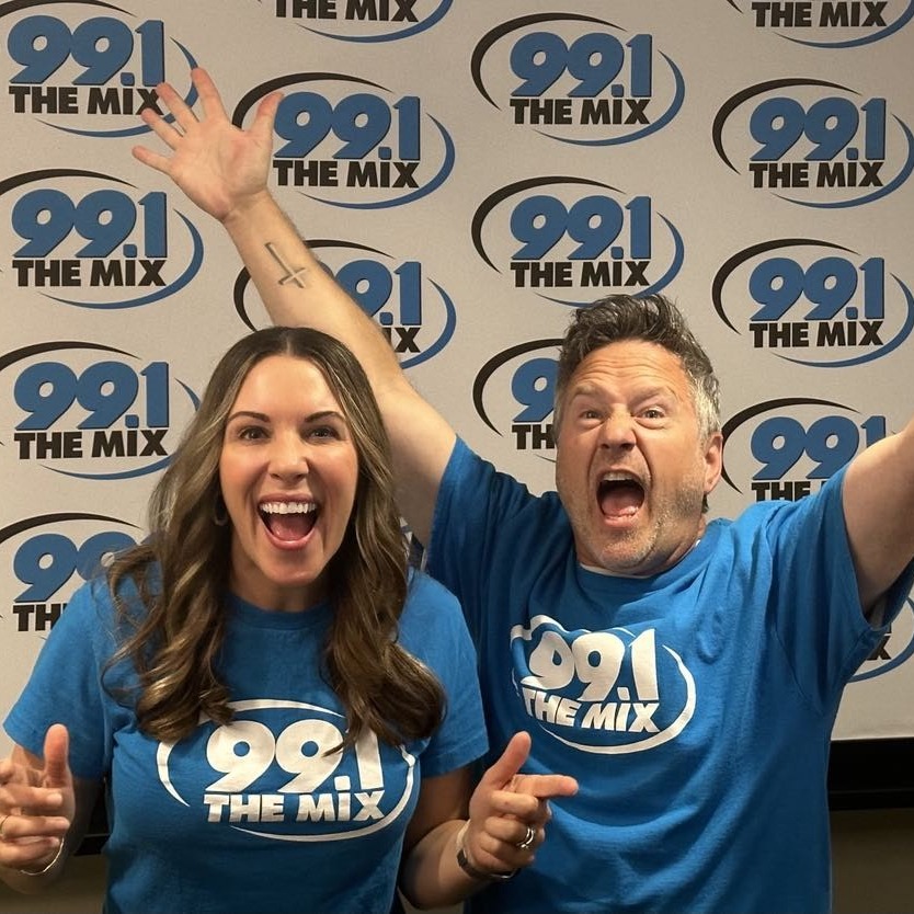 You'll never look at a Saturday the same way again!