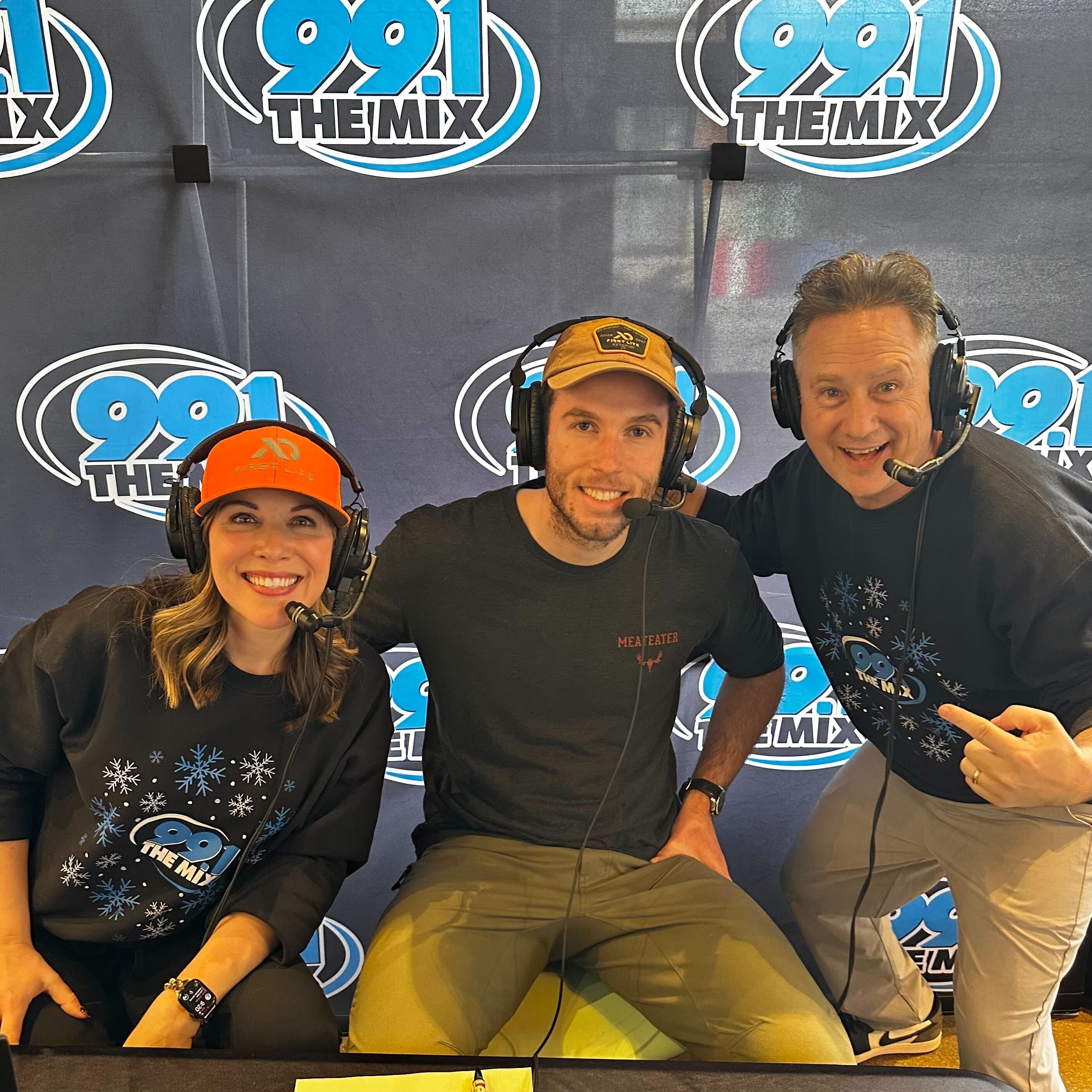 Can you win at (easy) MeatEater trivia?