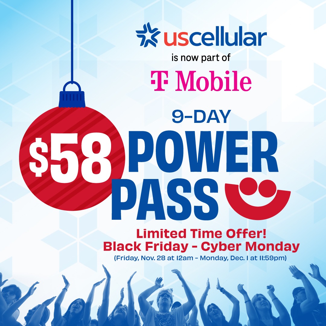 Anne from Glendale won Summerfest Power Passes! episode artwork