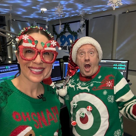 Can't believe the boss had to do this with an employee at the company holiday party? episode artwork