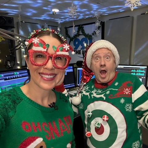 You might be singing this Christmas song wrong!