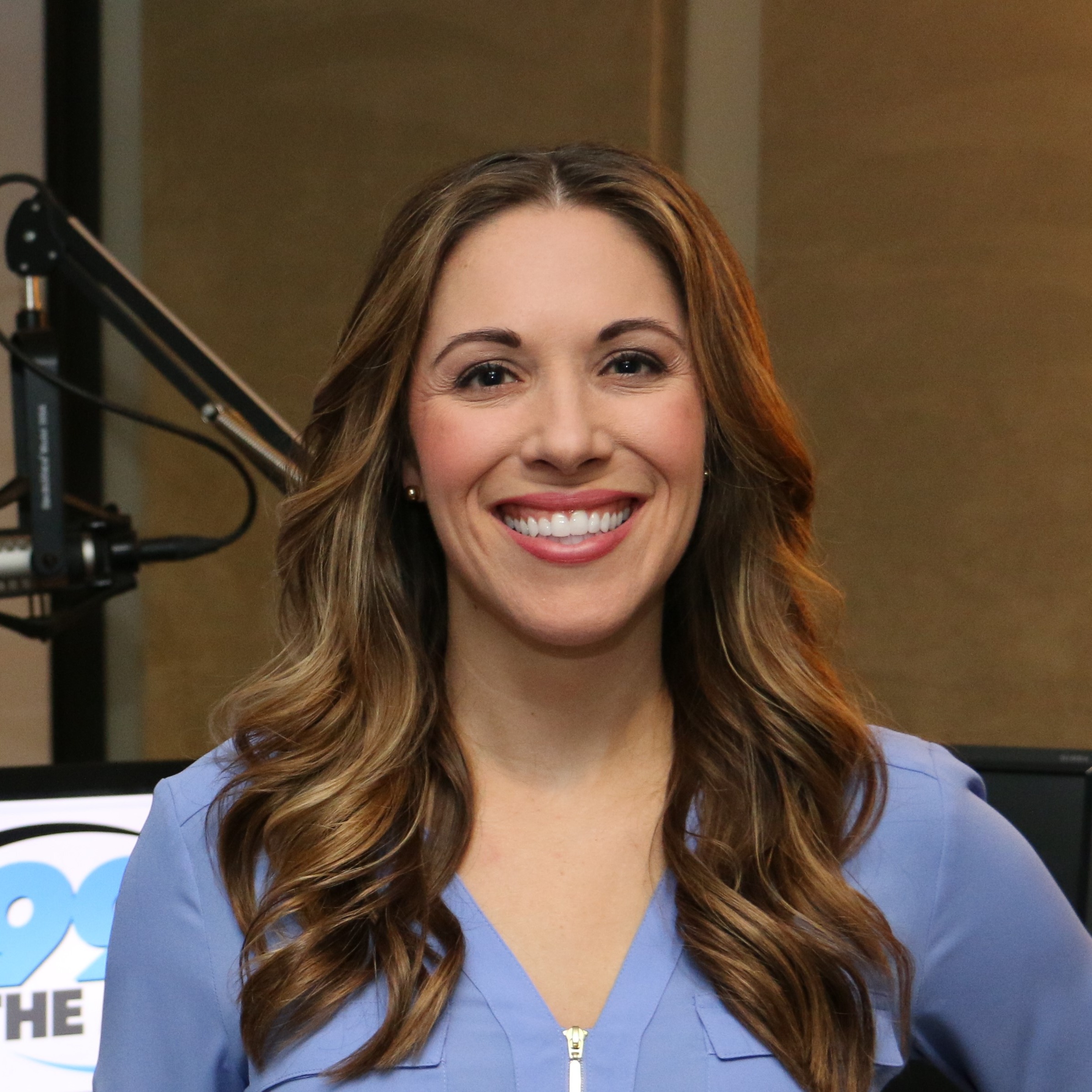 Wine Wednesday is back with Elizabeth Kay and John Kuhn!