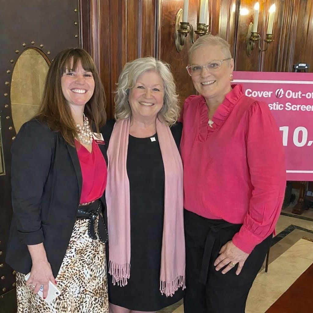 HUGE victory for Women's health in Wisconsin! episode artwork