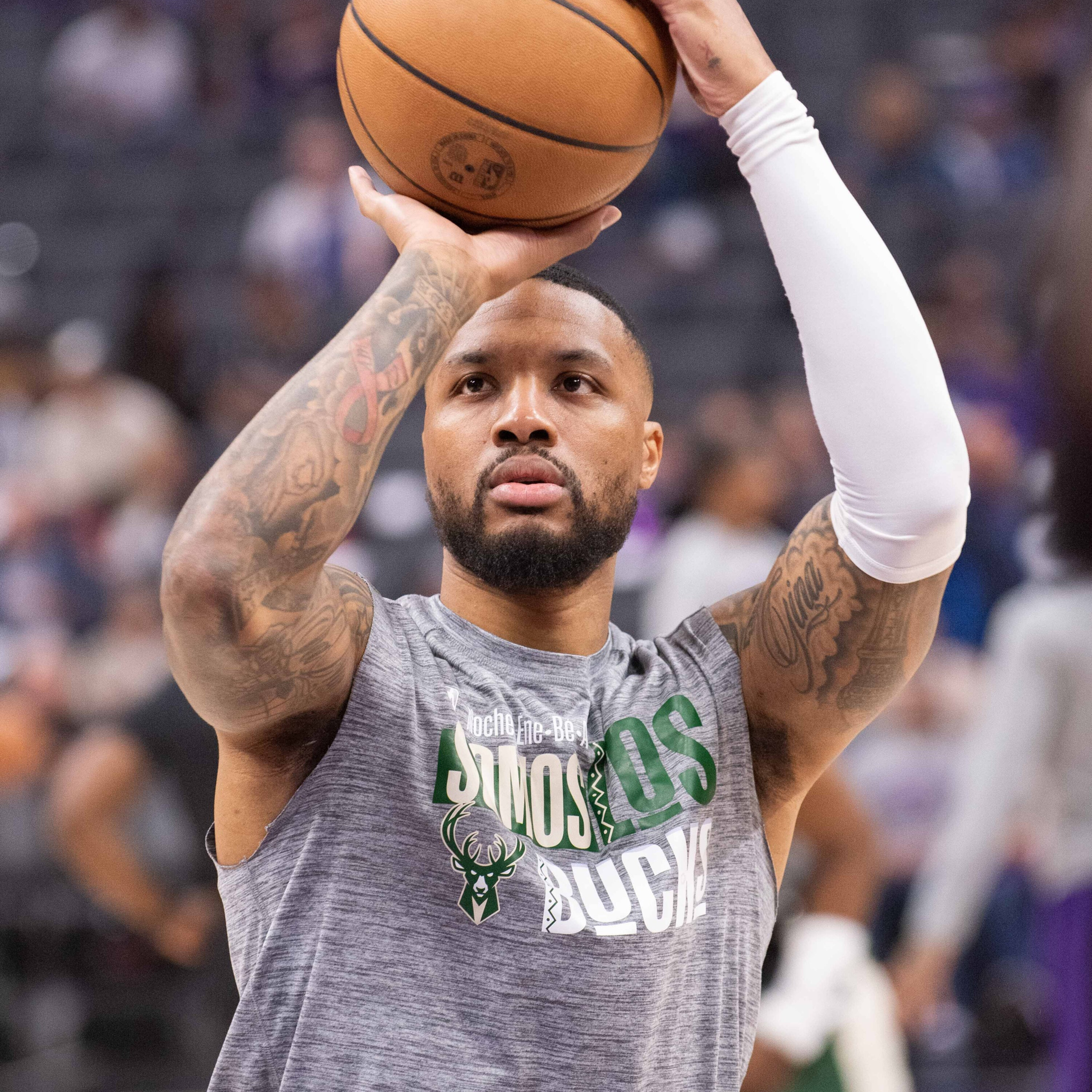 Potawatomi Sportsbook Pro Hoops Post Game Show: Kings Stomp Bucks episode artwork