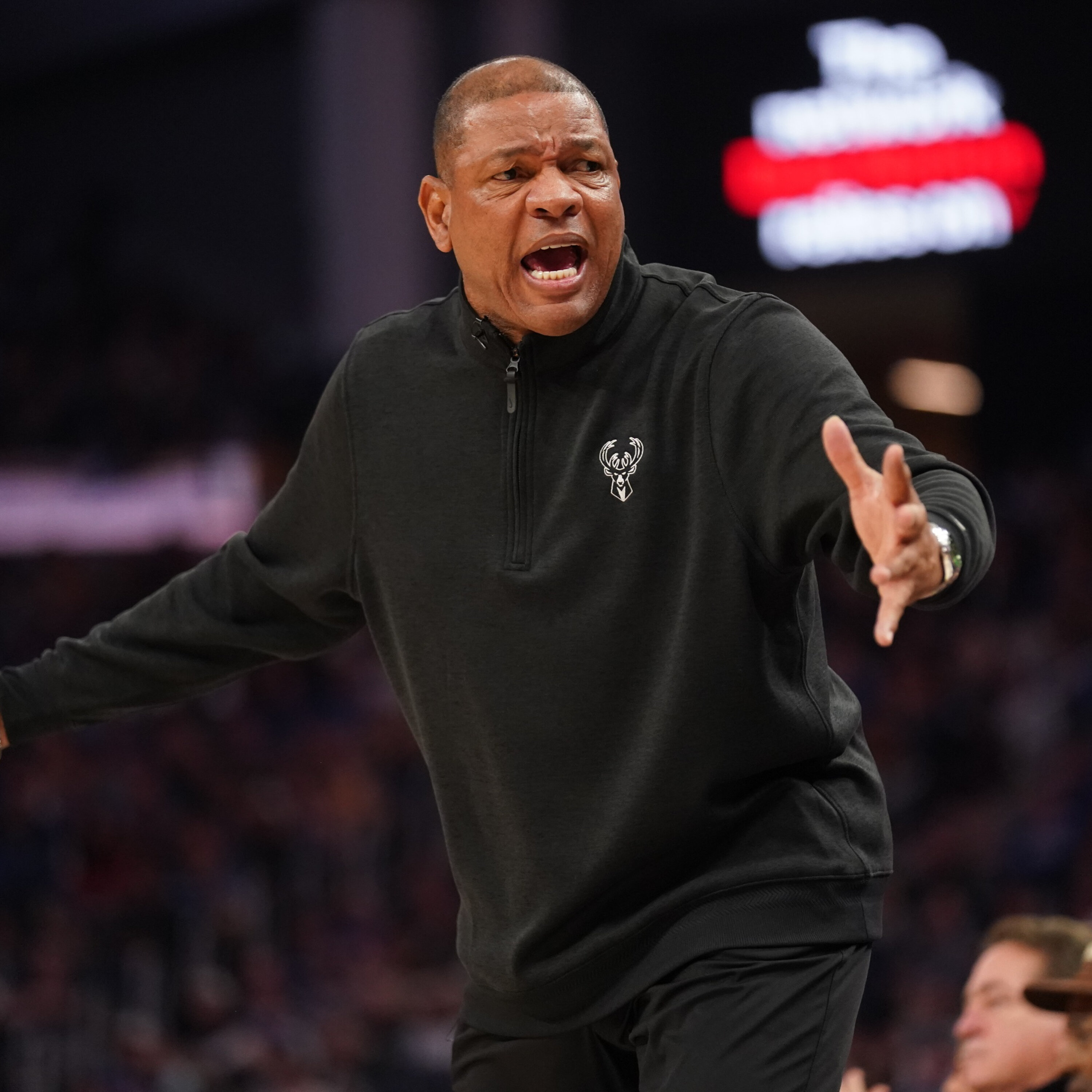 Potawatomi Sportsbook Pro Hoops Post Game Show: Warriors Crush Bucks episode artwork