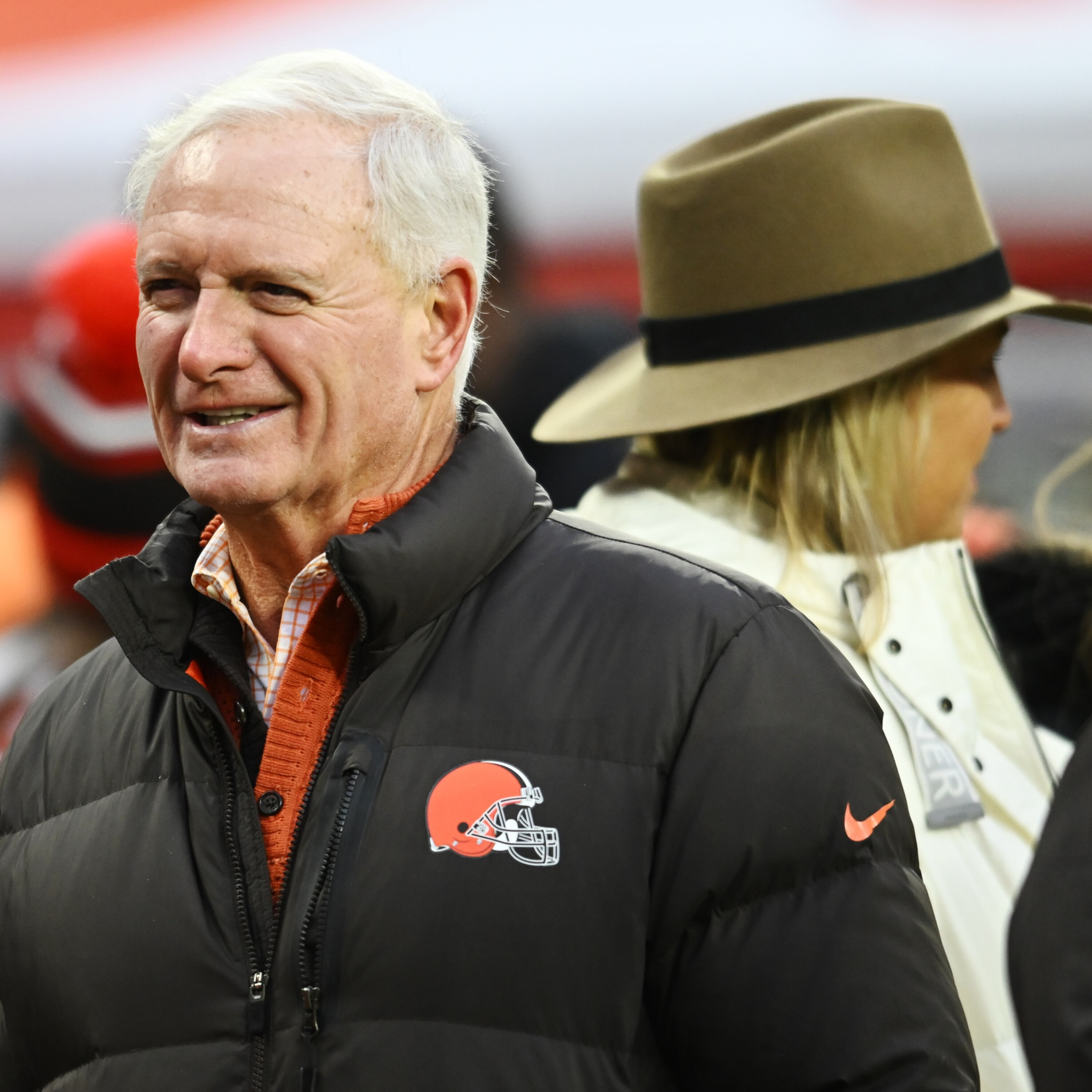 Eric Nehm on new Bucks owner Jimmy Haslam episode artwork