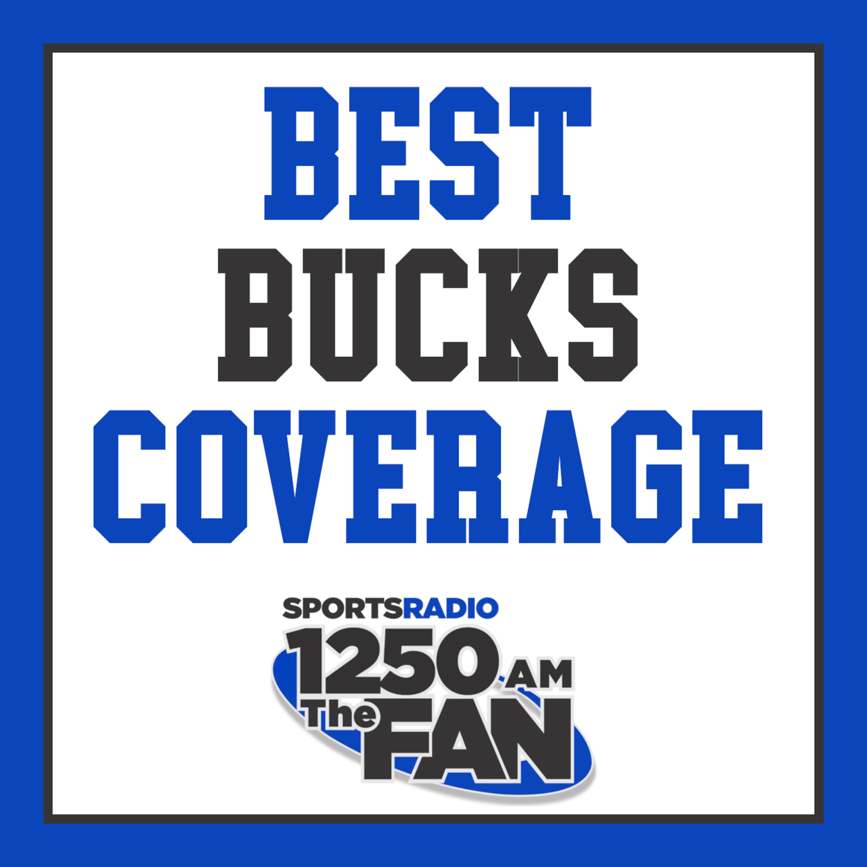 Bucks get back in the win column against Phoenix episode artwork