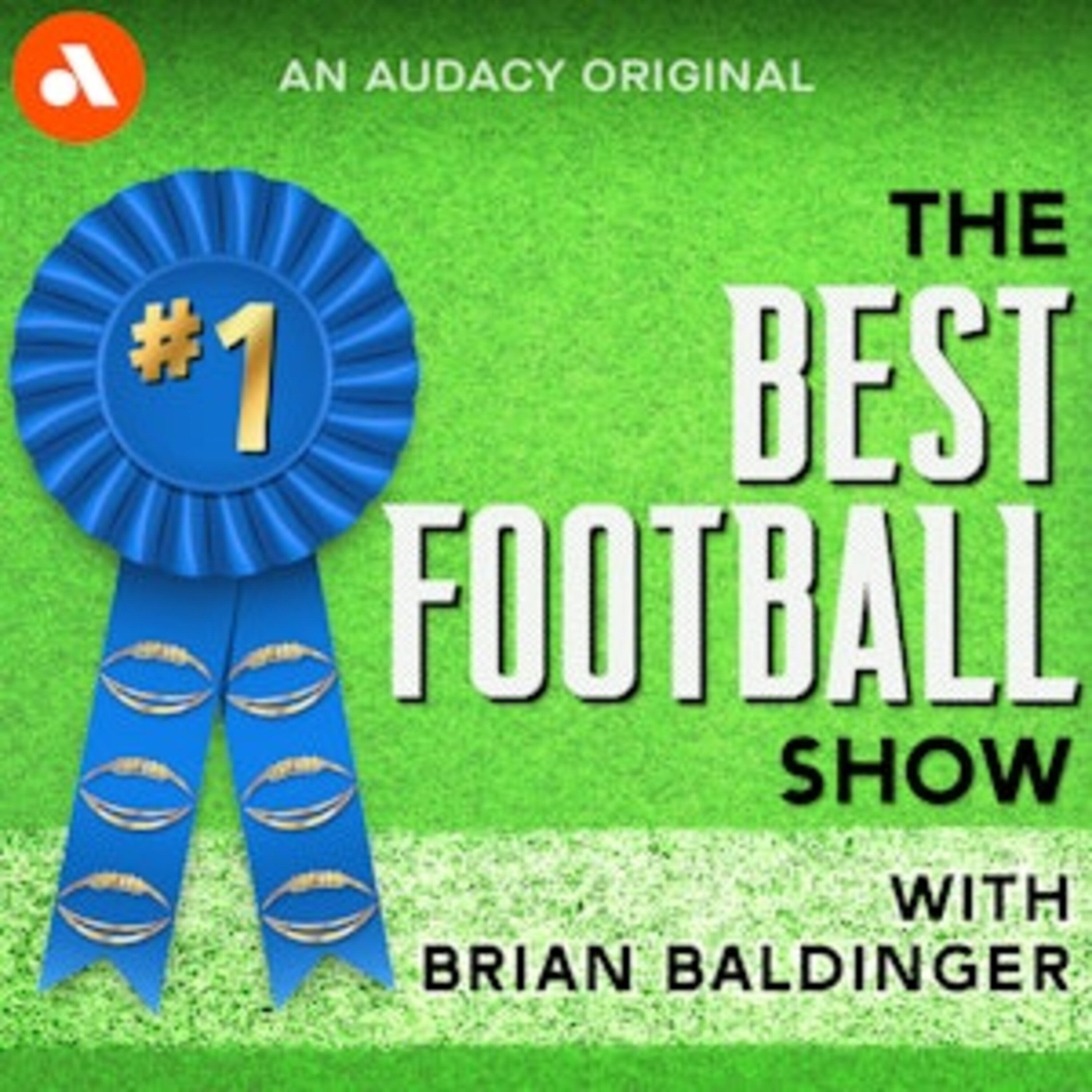 NFC North Breakdown: Lions & Packers | 'The Best Football Show' episode artwork