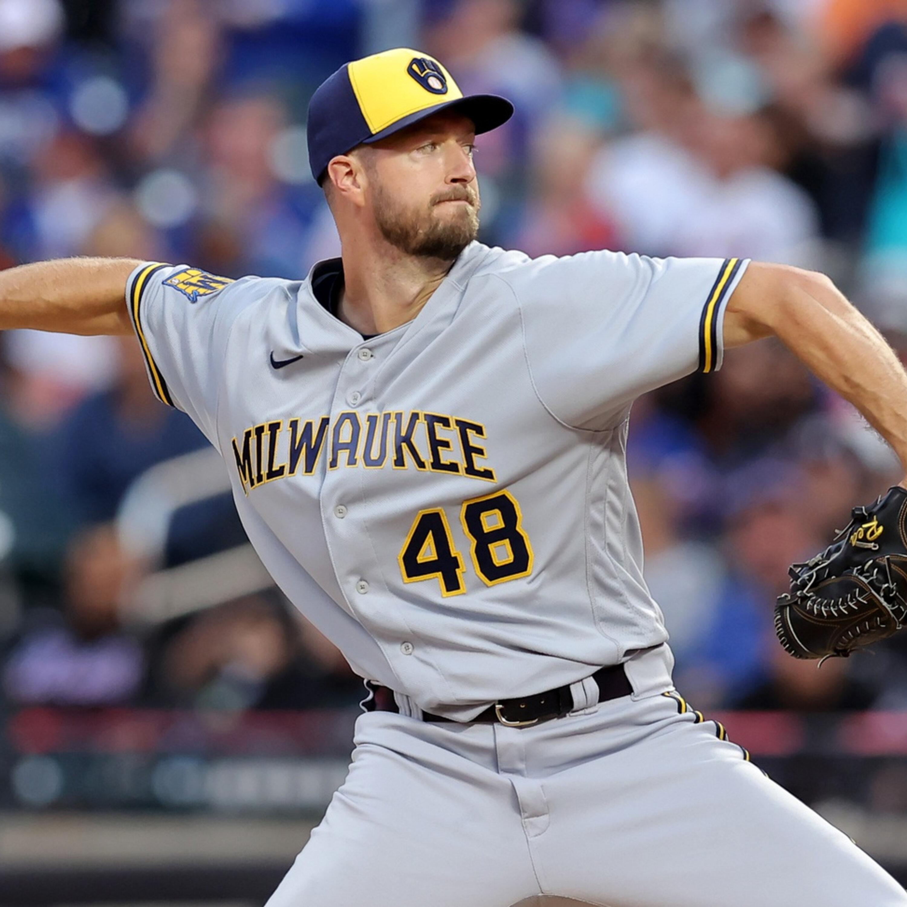 Brewers Coverage