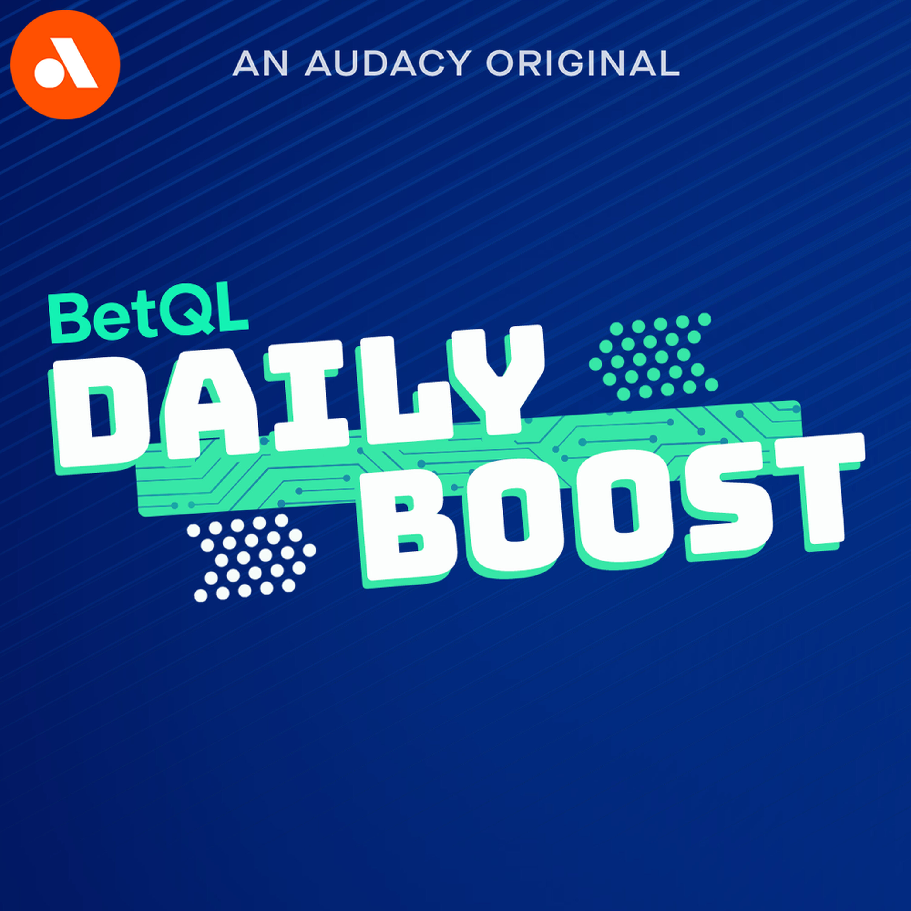 +850 Mets, Dodgers, Brewers & Royals Boost | 'BetQL Daily Boost' episode artwork