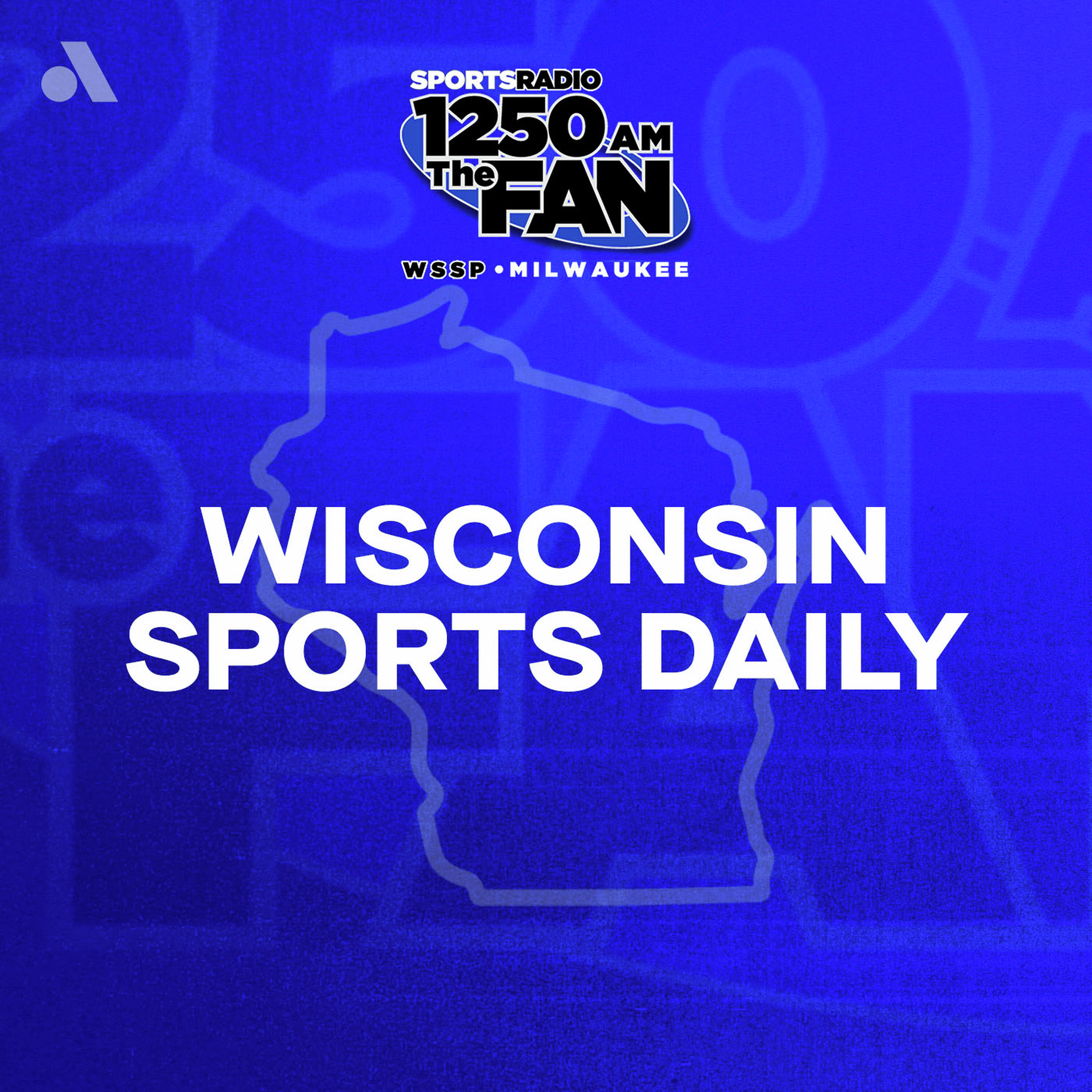 Thursday, May 16th: Wisconsin Sports Daily- Talk About the Crew! episode artwork