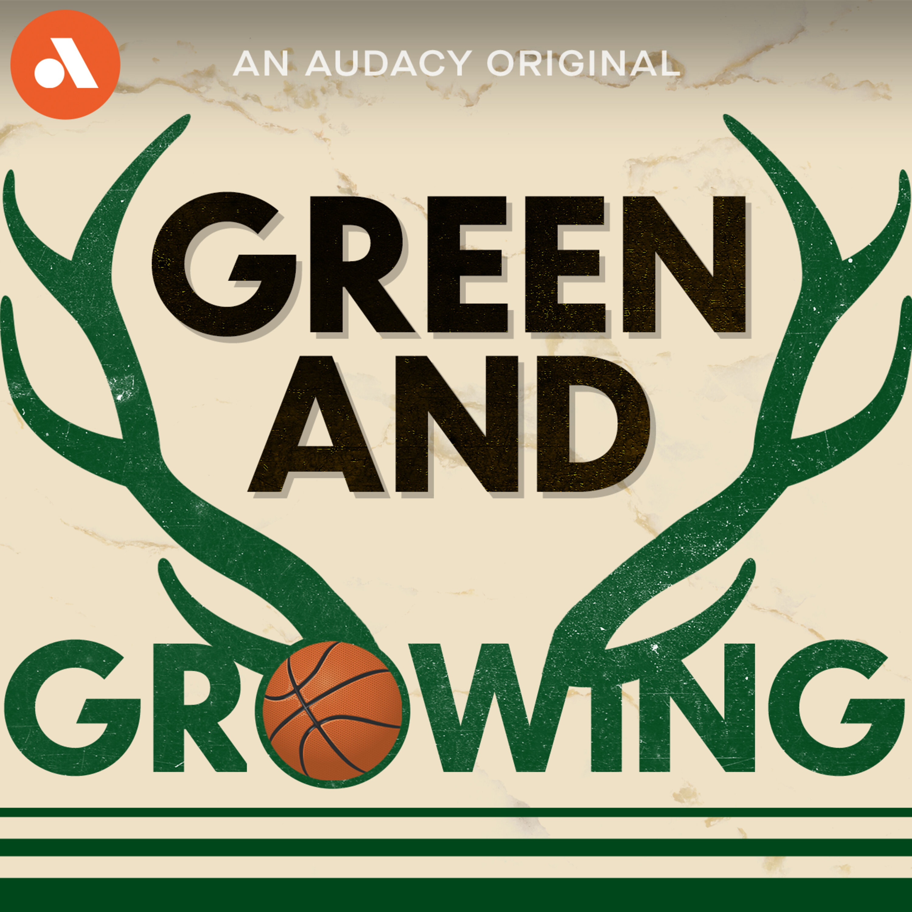 Pat Beverly. Now What For The Bucks? | Green And Growing episode artwork