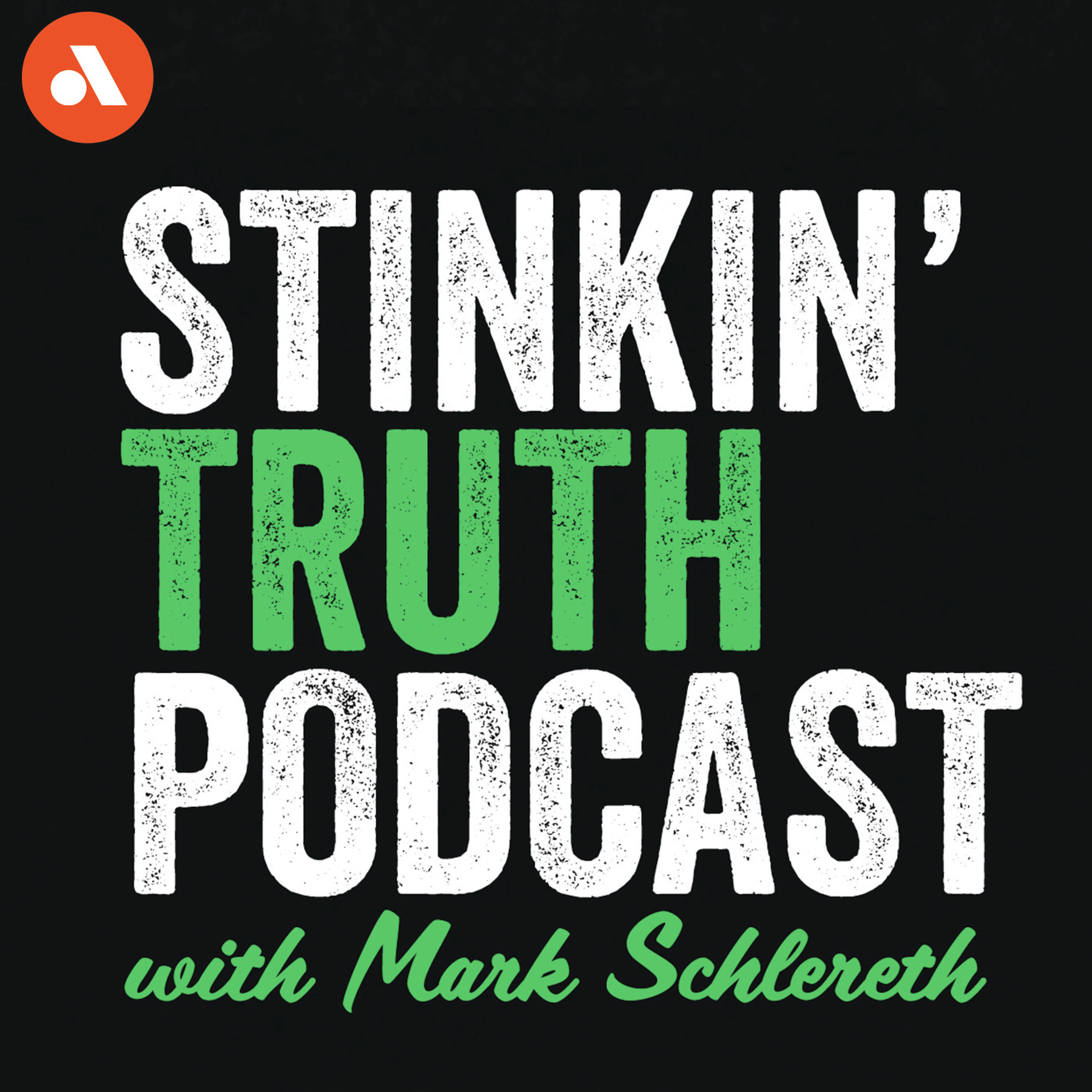 Lions, Packers and Bears...Oh My! | 'Stinkin' Truth' episode artwork
