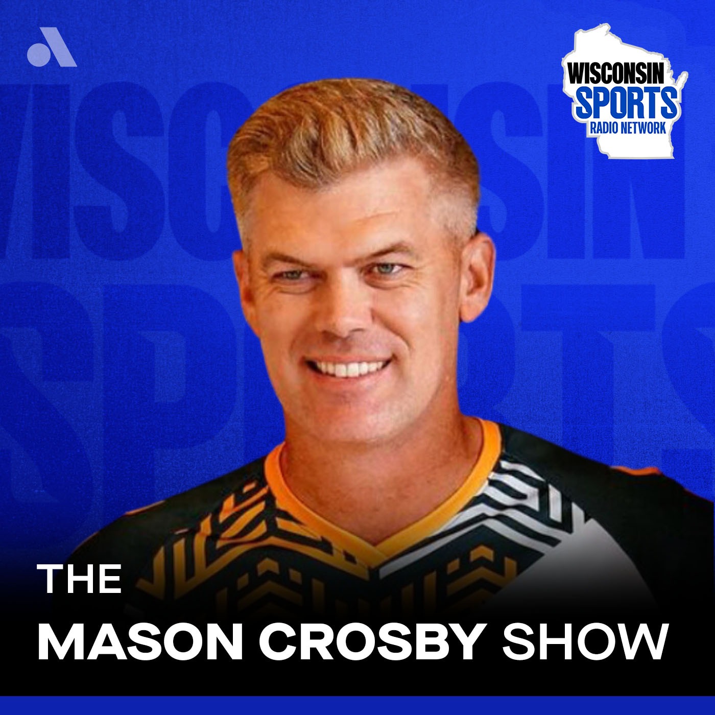 12-10-25 The Mason Crosby Show Second Hour- Andy Herman Joins The Show! episode artwork
