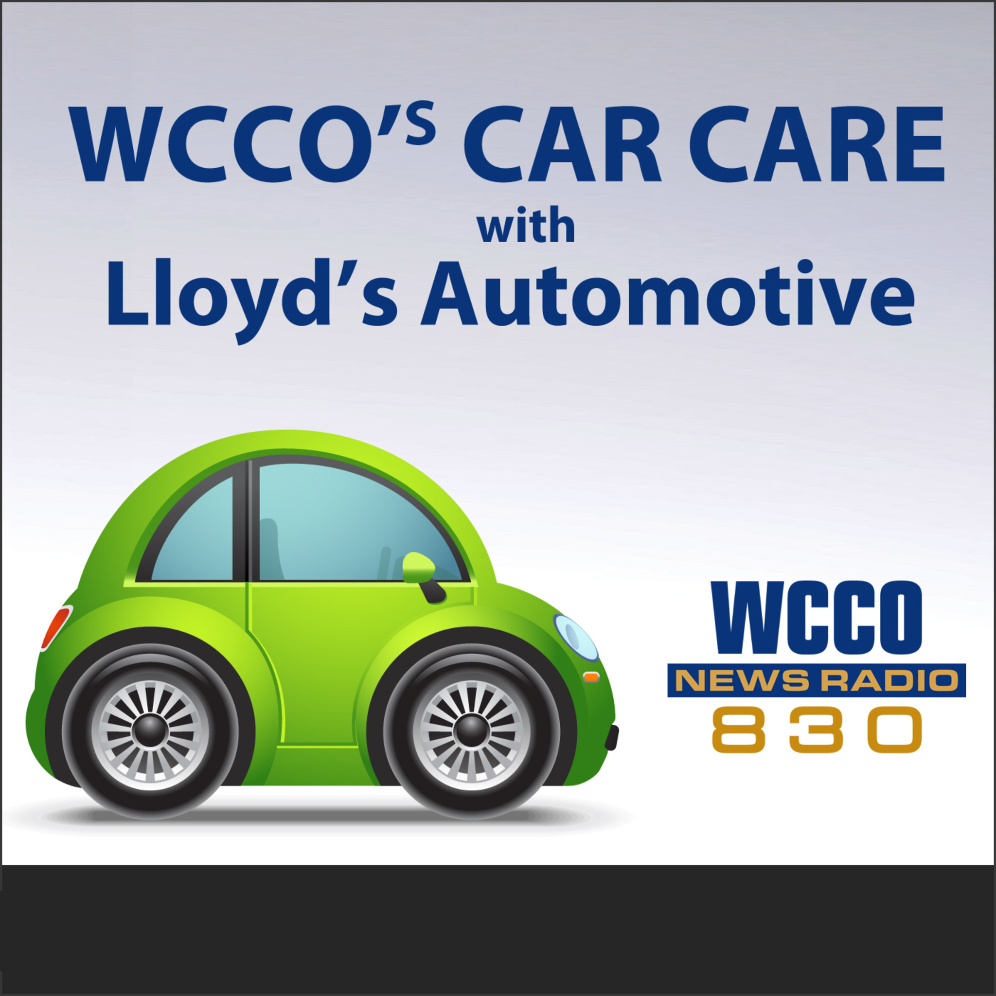 WCCO\'s Car Care