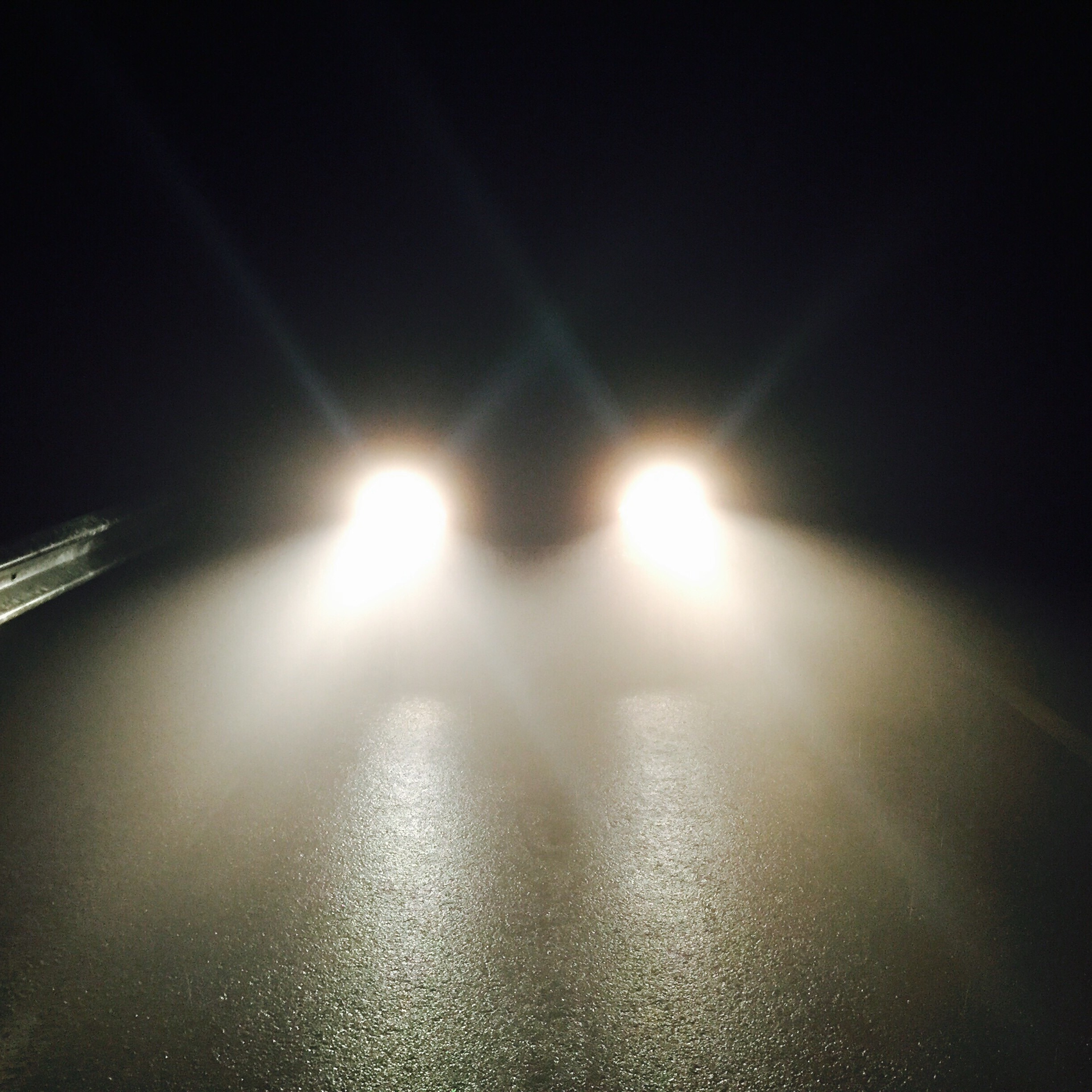 Why Tires Could Start Making Noise, Why Headlights Seem Brighter, Testing The Battery