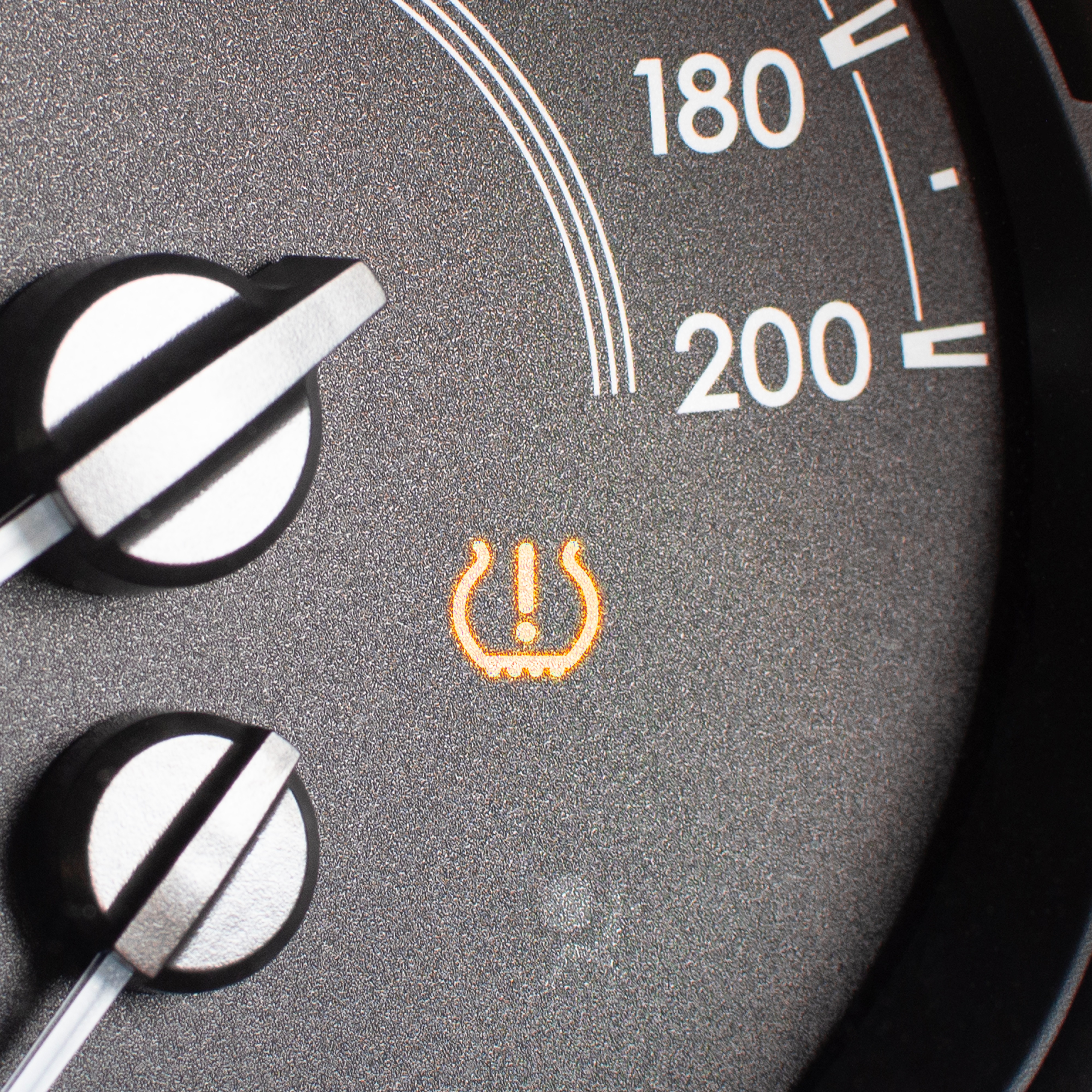 Driving on Low Tire Pressure, Warming up a Vehicle in the Winter, Tire Rotation Tips