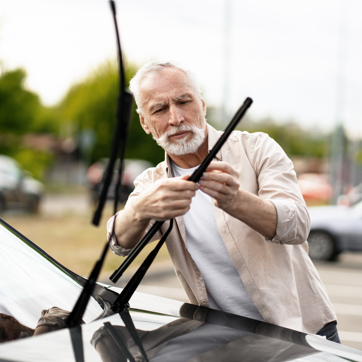 Summer To-Do Lists for your car, oil and keep and more!