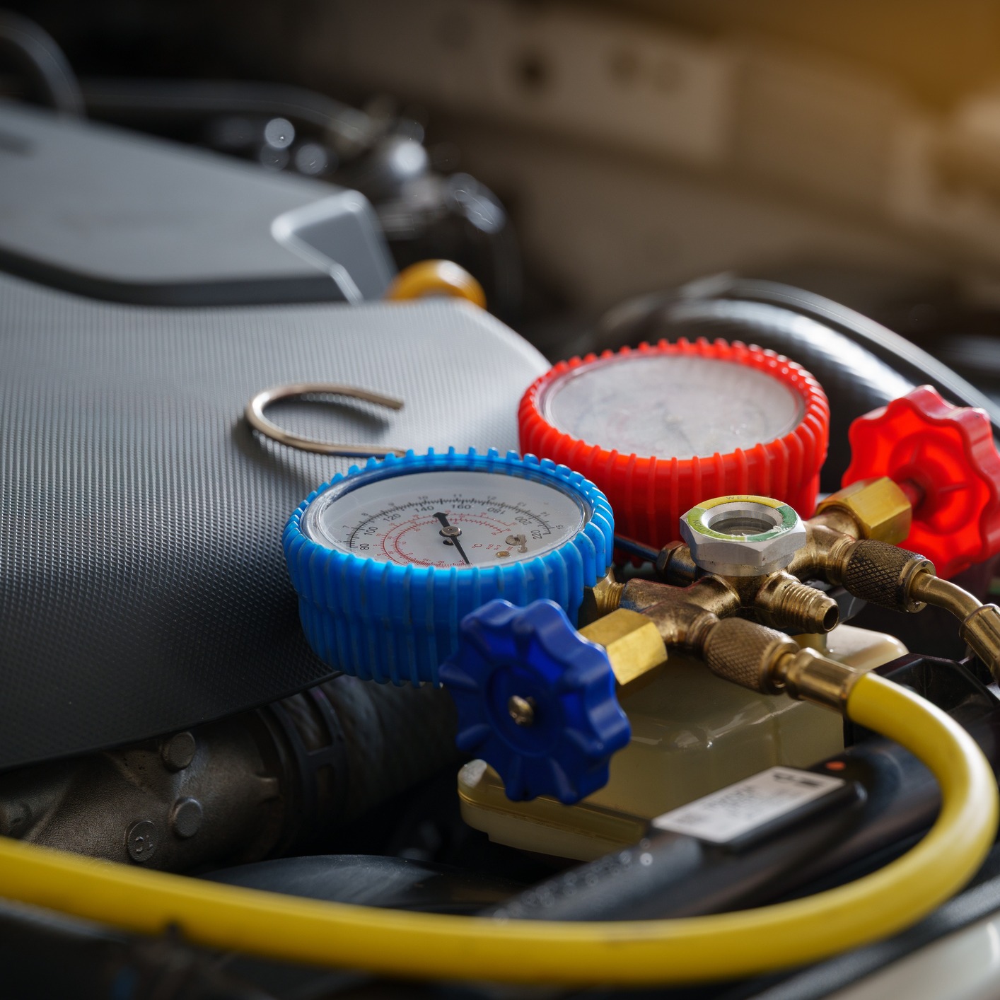 Keeping your A/C in check, hybrid engines, and more!