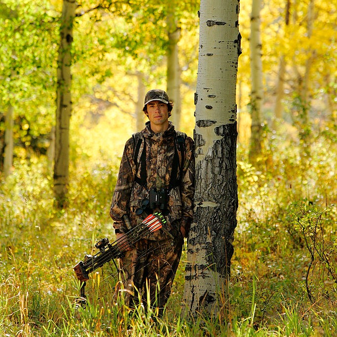 Hunting Birds & Big Game episode artwork