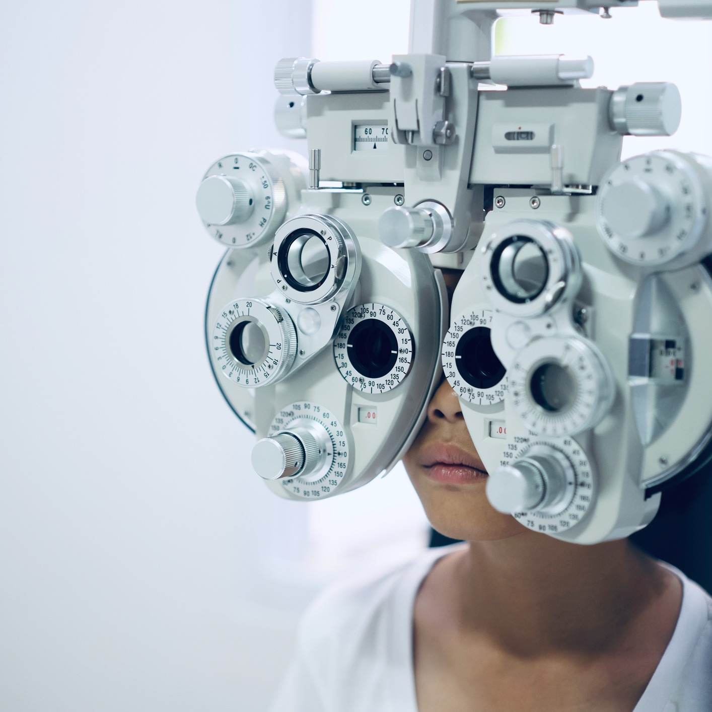 Taking care of your eyes, maintaining health with eyes and vision! episode artwork