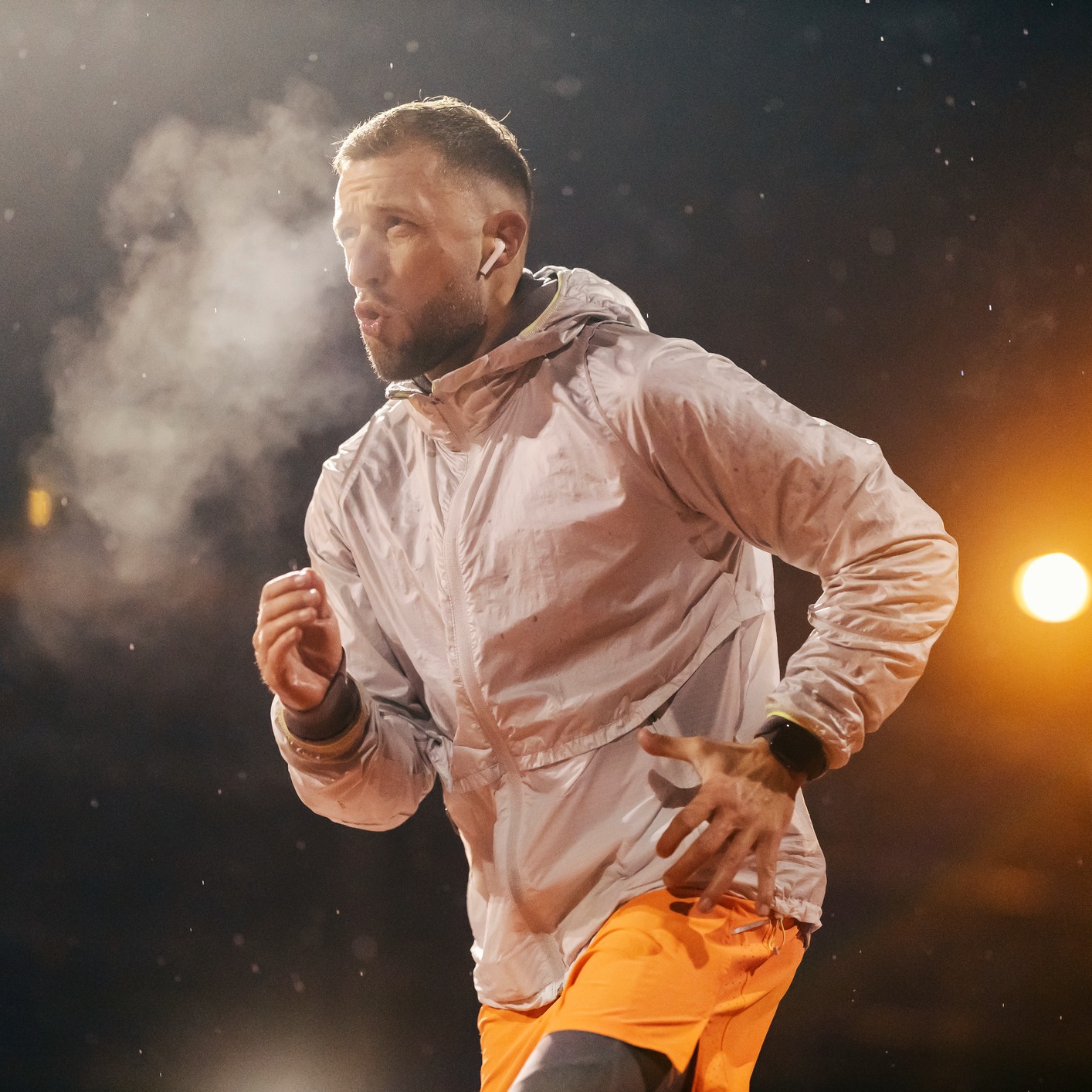 This Week’s Weekly Dose and Fitness in the Cold! episode artwork