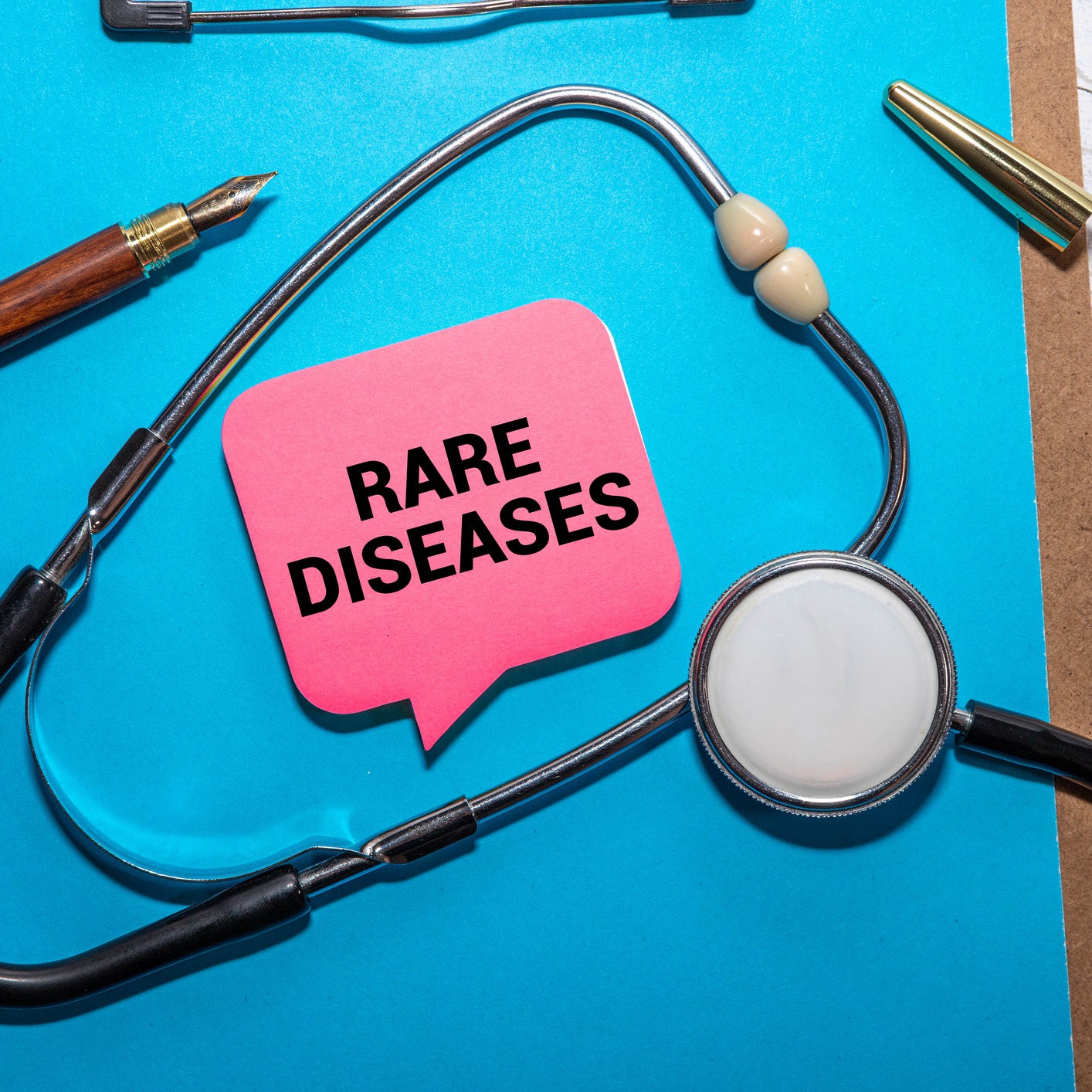 Weekly Dose of Health News and Rare Disease Day! episode artwork