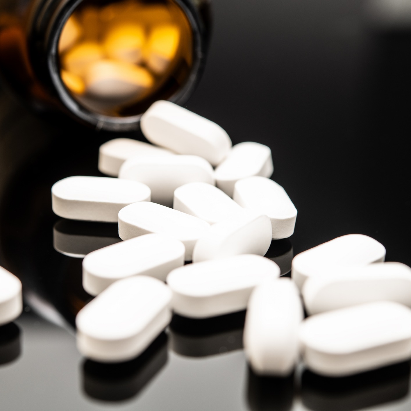 Weekly Dose, Fentanyl Awareness, and Pancreatic Cancer! episode artwork