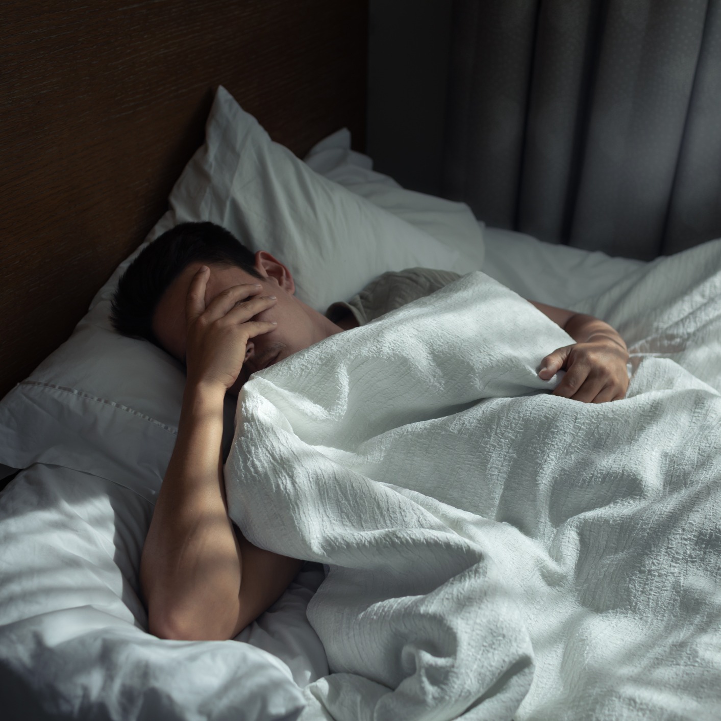The Weekly Dose and Dr. Andrew Stiehm on Sleep and Pulmonary Health! episode artwork