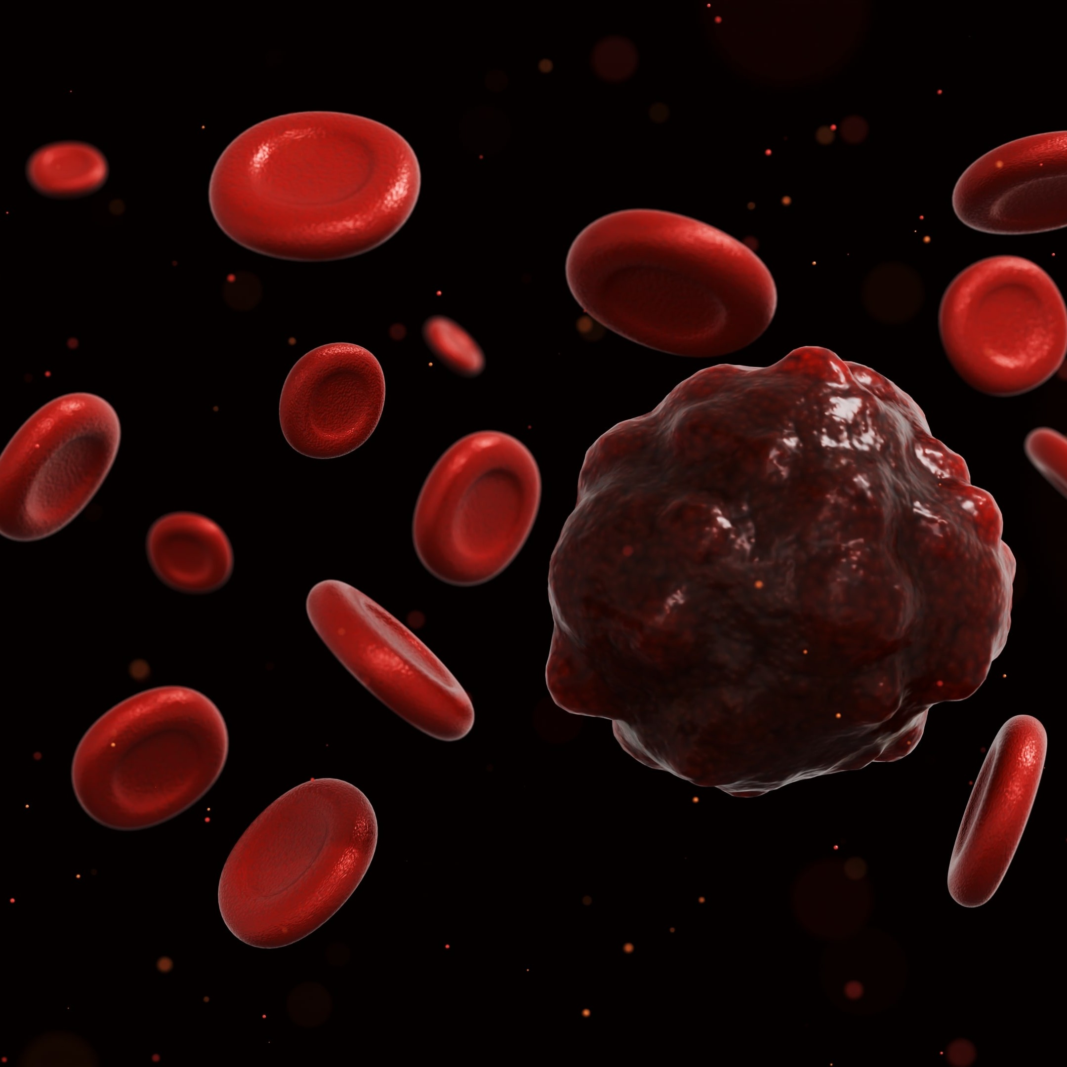 Weekly Dose and Climbing to Fight Blood Cancer! episode artwork