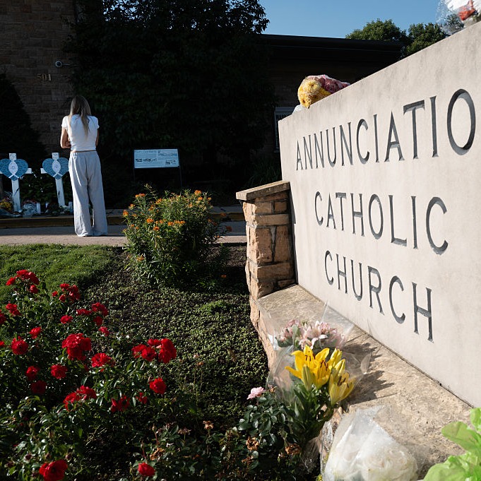 How to move forward since Annunciation with Rep. Witte and Sen. Cwodzinski How to move forward since Annunciation with Rep. Witte and Sen. Cwodzinski
