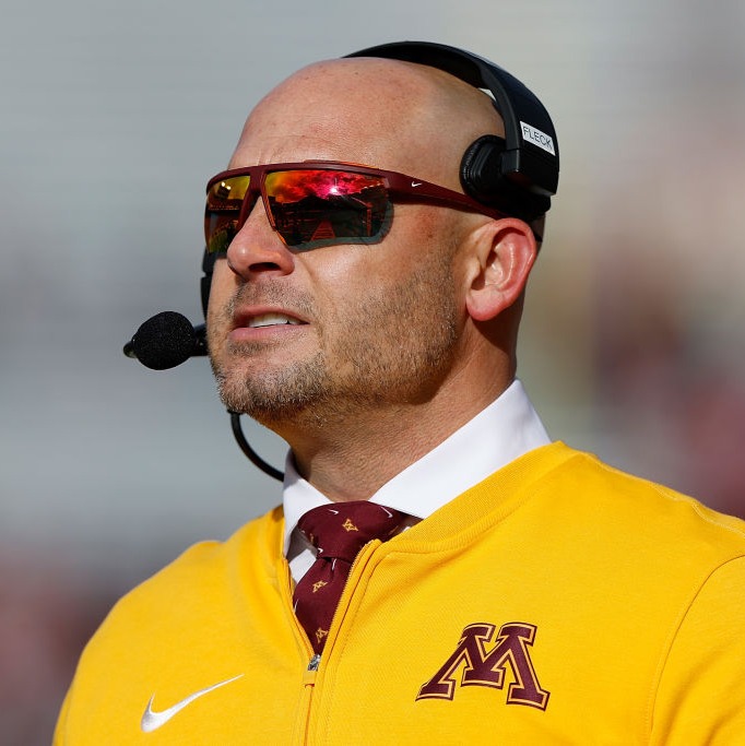 Gophers bowling, year of the KAT and New Years Resolutions!