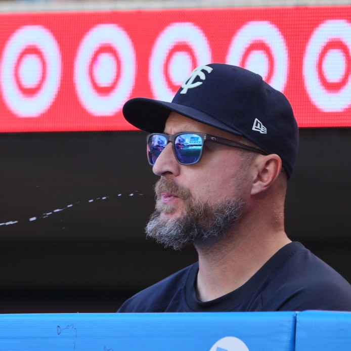 Dan Hayes on Twins ownership, practice structure changes and more!