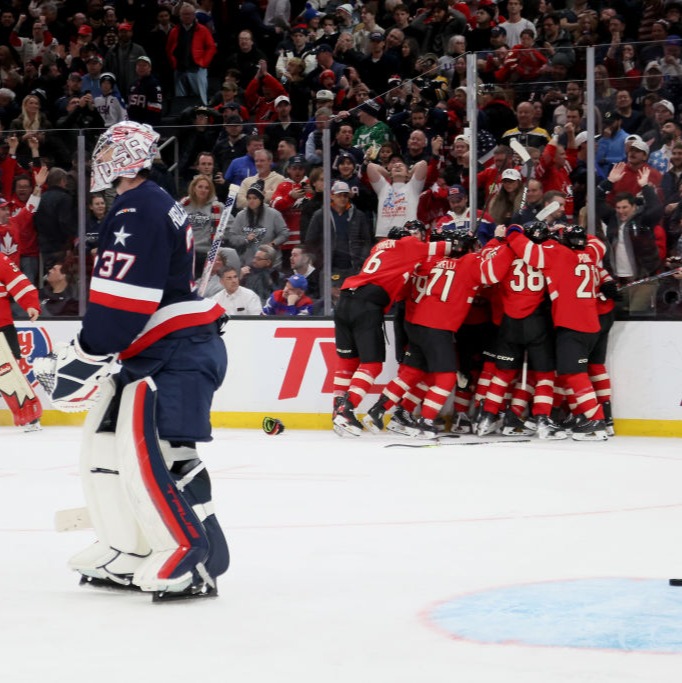 Did the NHL change how we view All-Star and exhibition games?