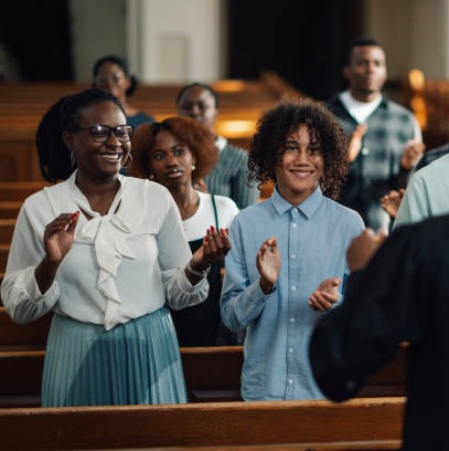 Shana Moses on the Amazing Grace Chorus and staying connected through music episode artwork