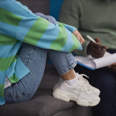 Adolescent mental health conditions are worsening, what can we do about it? episode artwork