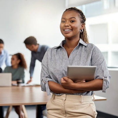 Over 300,000 Black women left the workforce in three months earlier this year episode artwork