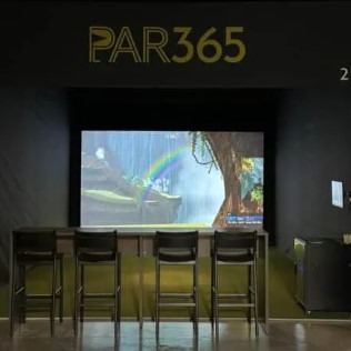 PAR365 has a little golf somethin’ for everyone episode artwork