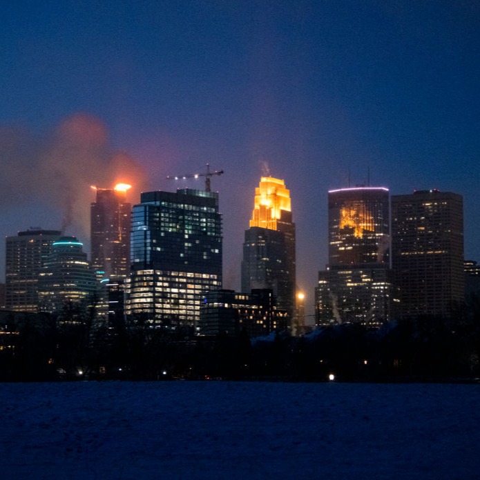 Uncovering More Stories of Twin Cities History episode artwork