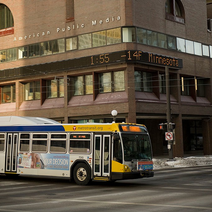 Talking Transit and The Latest School Board Race episode artwork