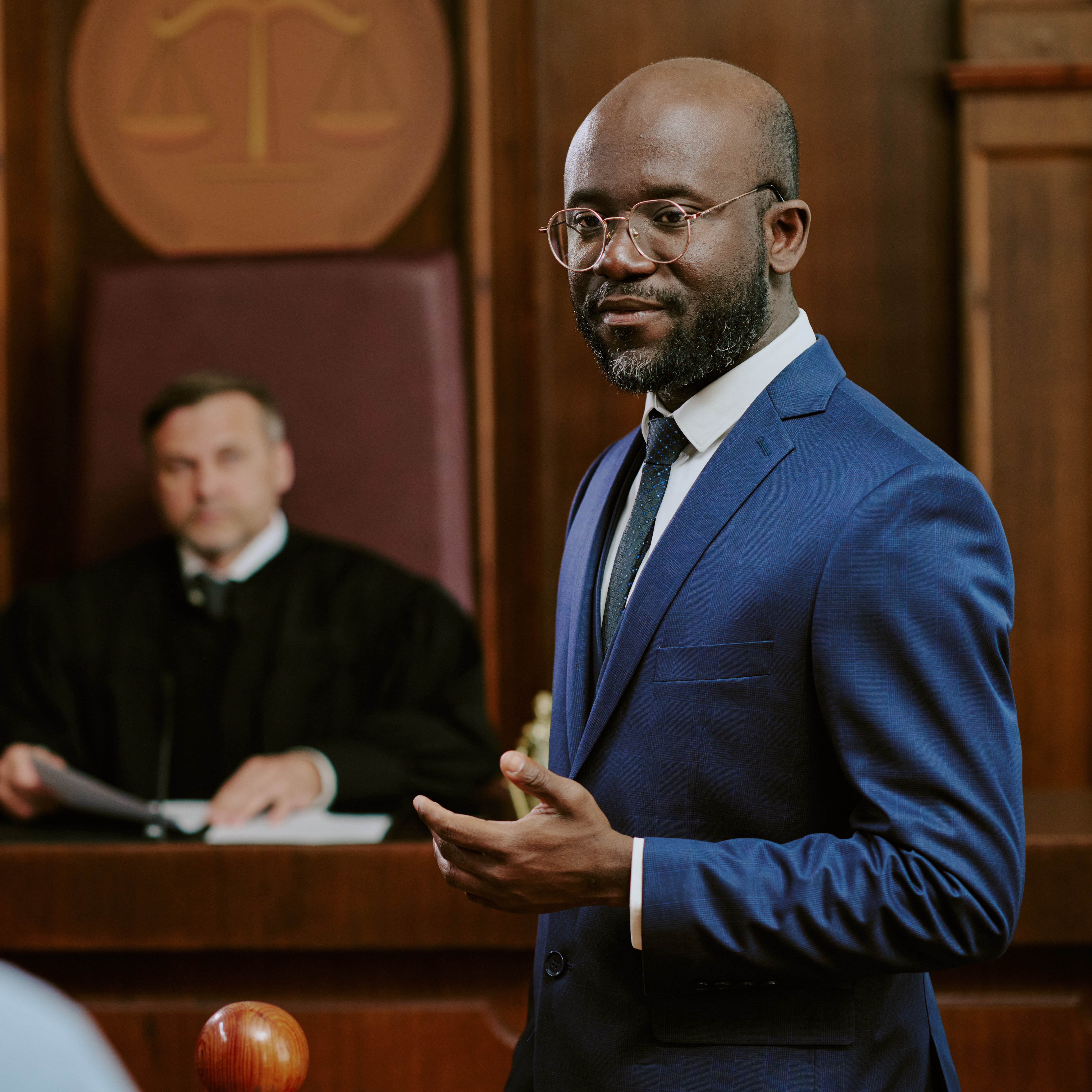 It’s a special anniversary for the Minnesota Association of Black Lawyers episode artwork