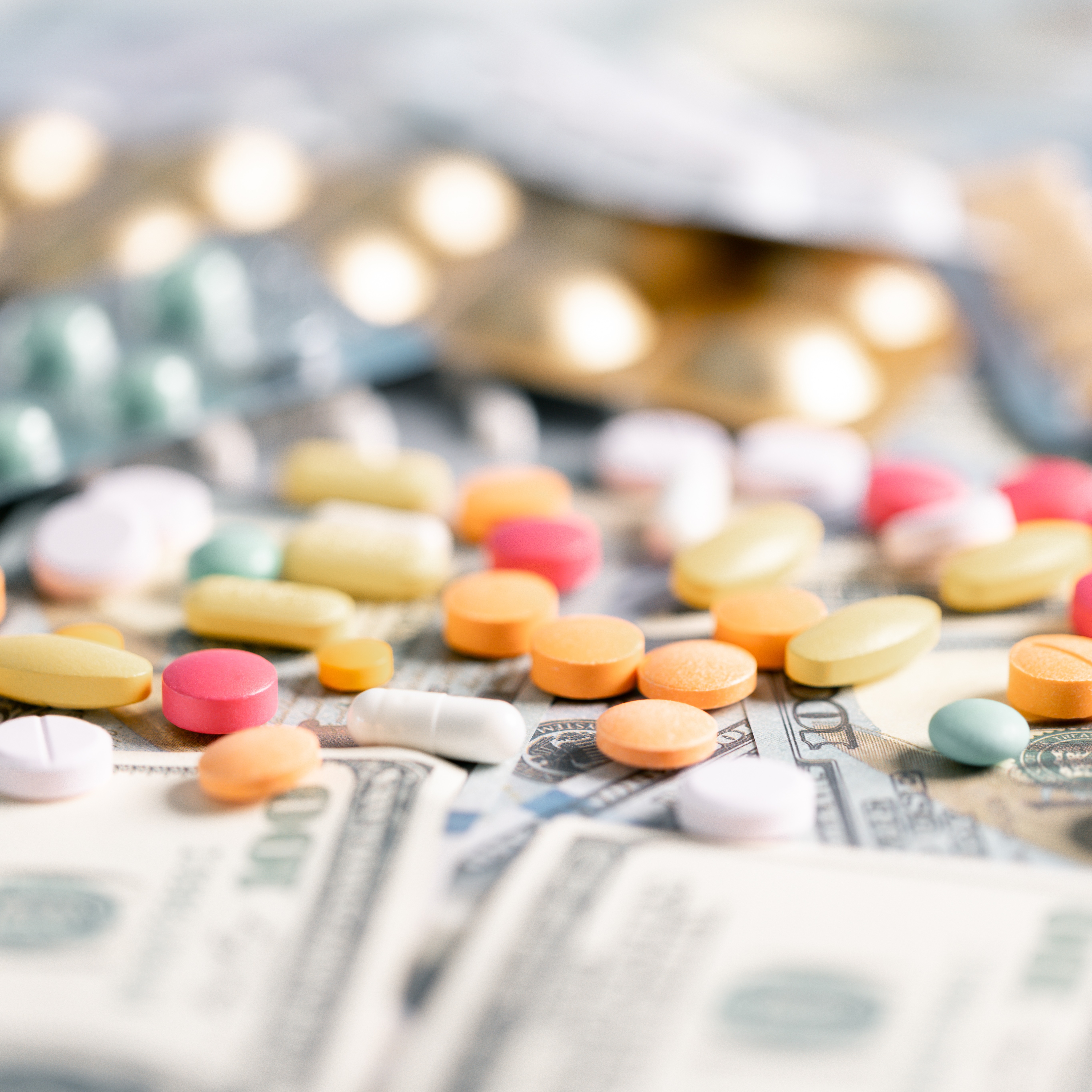 Big changes on the way for 340B Drug Pricing Program episode artwork