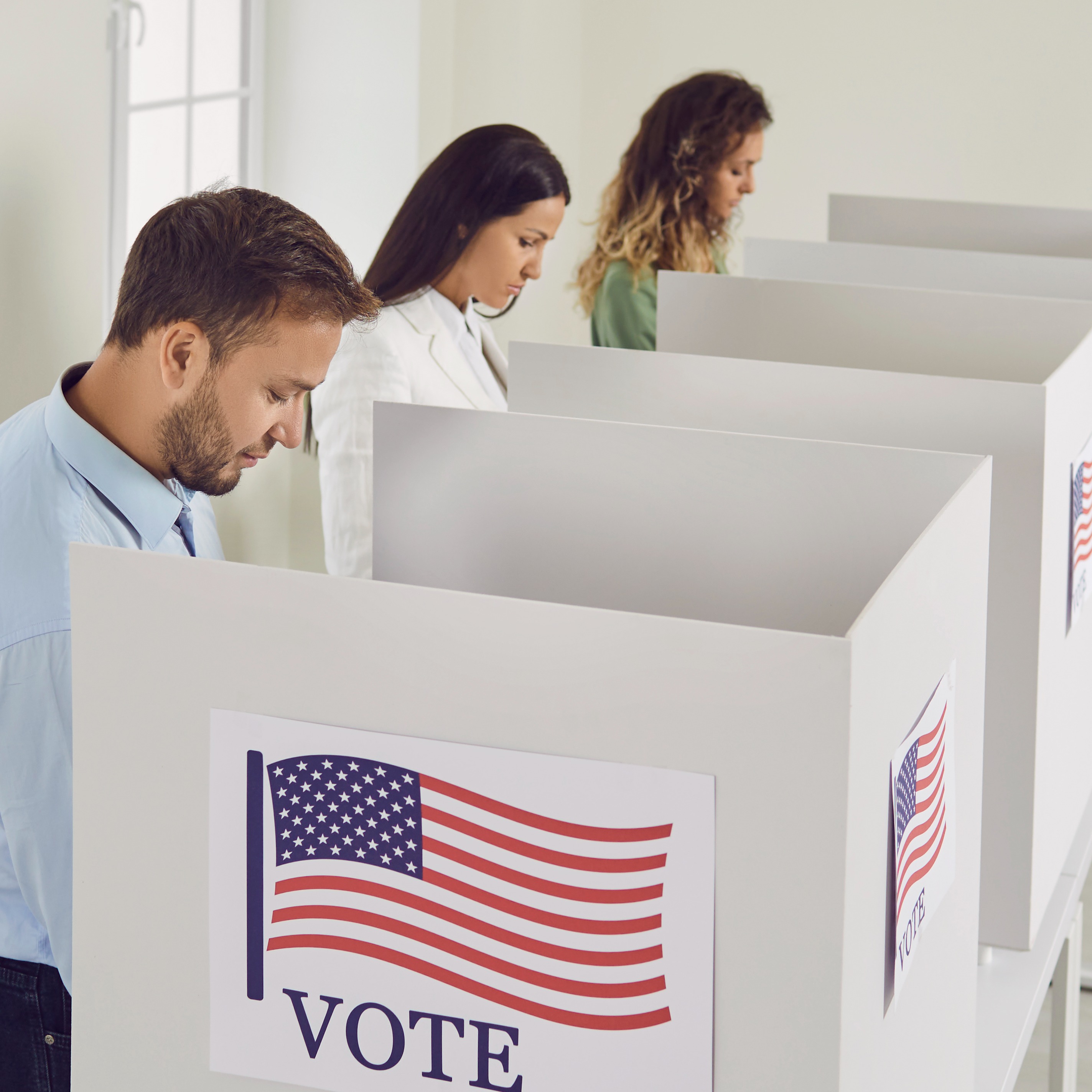 Nathan Janicek on Minnesota voter turn out supremacy episode artwork