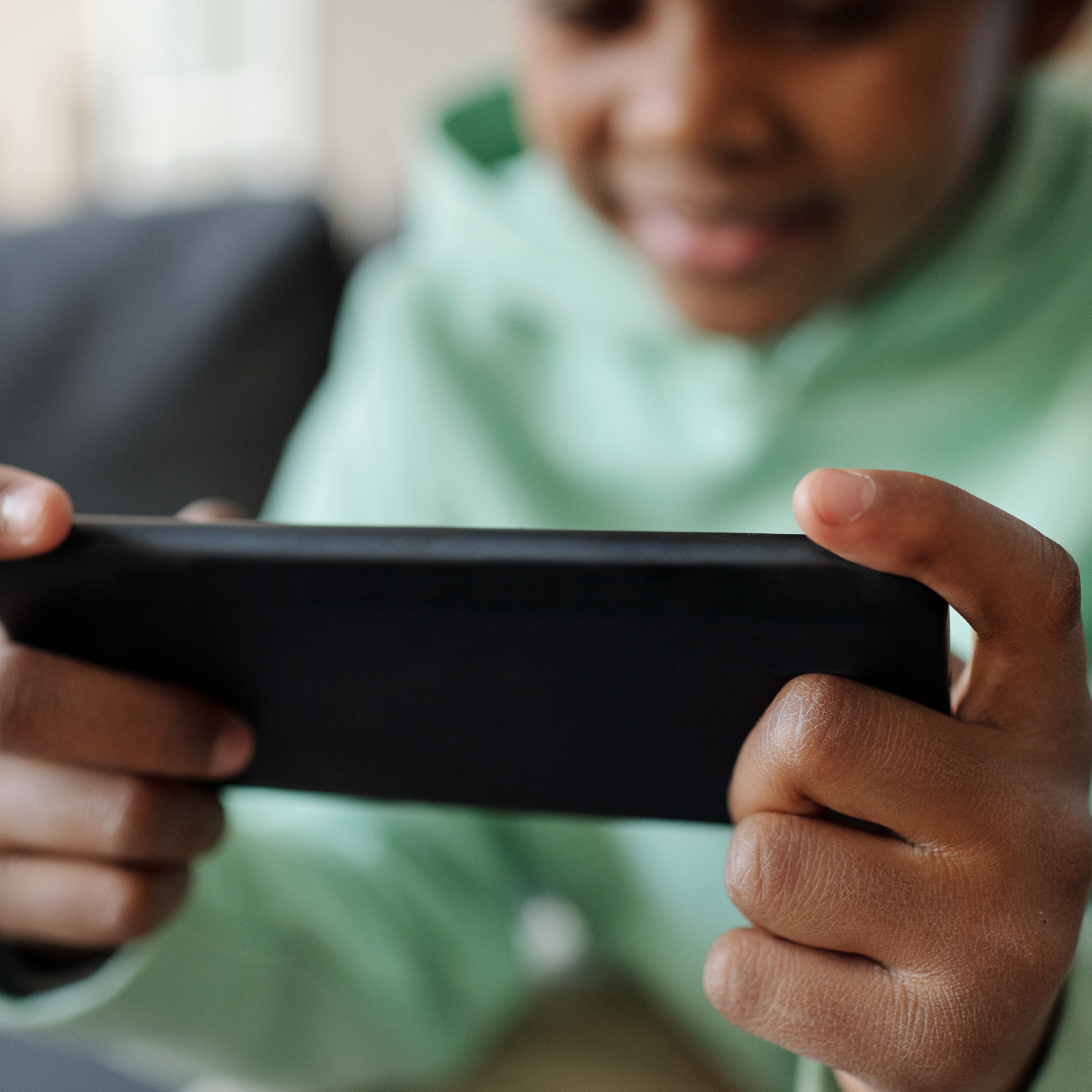 The screens aren’t going anywhere, how do we create balance for our kids? episode artwork