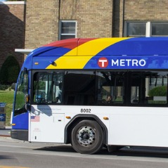 The wheels on the E Line go round and round episode artwork