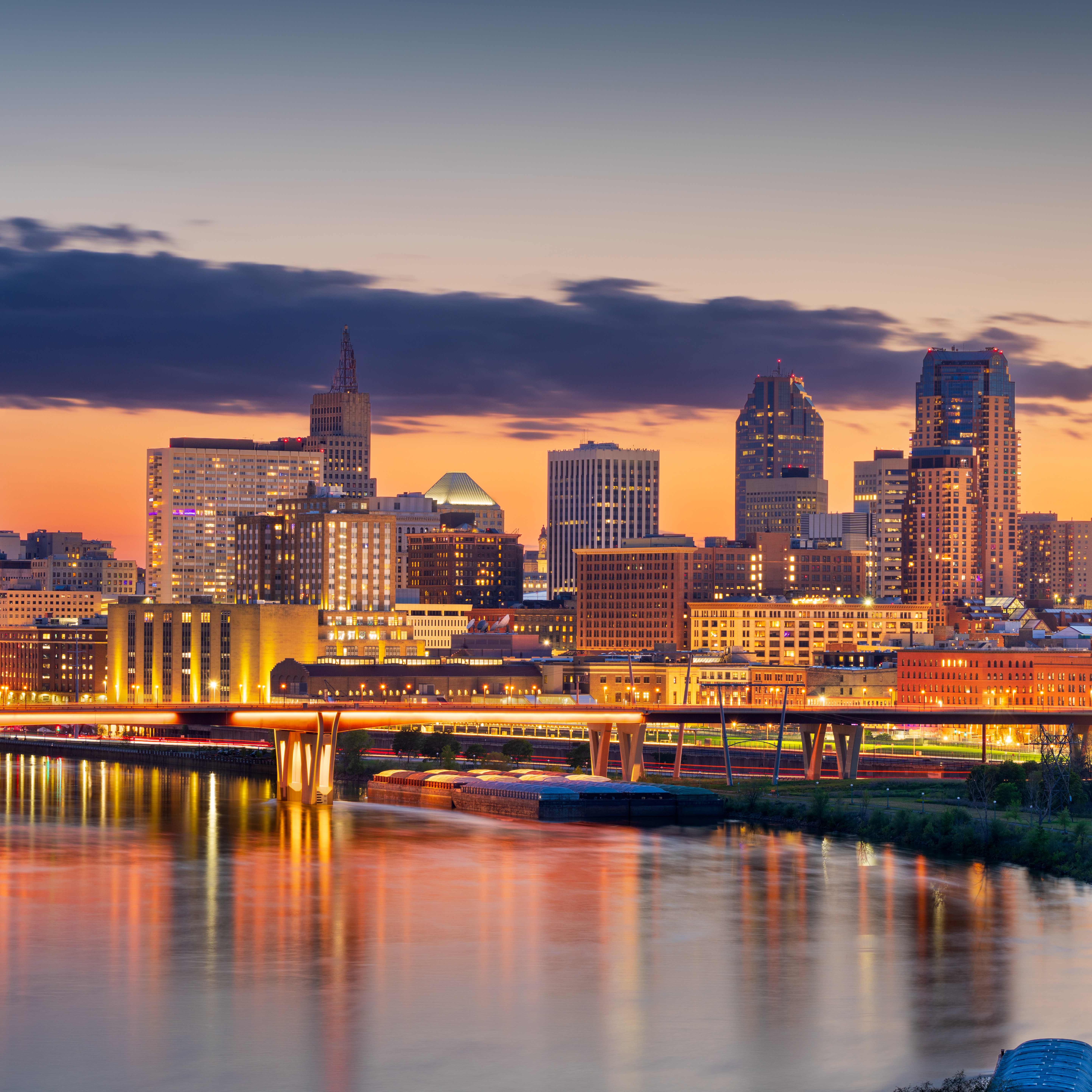 What will St. Paul be like under new mayor Mayor Kaohly Her? episode artwork