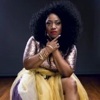 Jamecia Bennett wants to uplift you tonight at the Dakota episode artwork