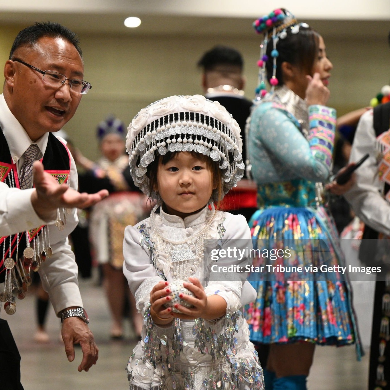 Providing a Light for the Hmong Community episode artwork